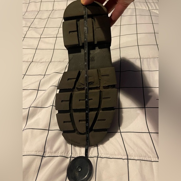 Chunky Chelsea Boot - Picture 9 of 9